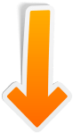 Orange Arrow 2
